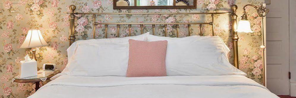Harrison House Bed & Breakfast Naperville Exterior foto